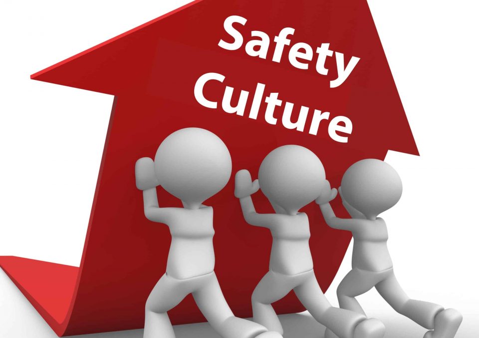 Safety Culture โดย นายแพทย์อภิรักษ์ ปาลวัฒน์วิไชย