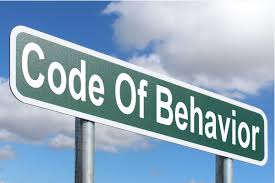 PMC Physician Code of Behavior